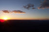 The Grand Canyon Sunset