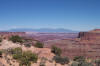 Lots and lots of canyons